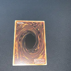 Yugioh! TCG Witchcrafter Vice-Madame NM Ultra Rare MAMA-EN020 - Image 4