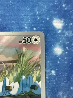 Swablu 213/182 Illustration Rare Paradox Rift Pokemon Card - Image 3