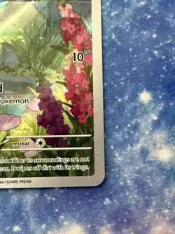 Swablu 213/182 Illustration Rare Paradox Rift Pokemon Card - Image 4