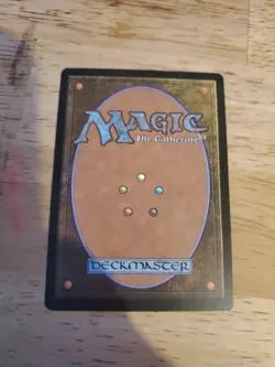 MTG Card - Sphinx's Disciple - Image 2
