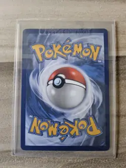Pokemon TCG Meowth EX Perfect Order Card number 121/088 - Image 2