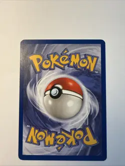 Dark Charmeleon 32/82 1st Edition 2000 Pokemon Team Rocket Uncommon Card NM - Image 2