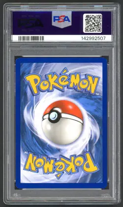 Pokemon Cards - PSA 9 Squirtle 22/181 - Team Up - MINT - PSA9 - Image 2