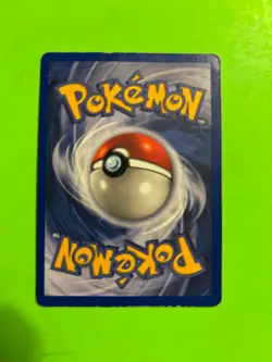 VENUSAUR 015/102 BASE SET HOLO VINTAGE POKEMON CARD COOL LOOK!! - Image 3