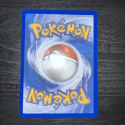 Pokemon Ascended Heroes MEGA EELEKTROSS EX 266/217 Attack Rare Card MINT-NM - Image 2