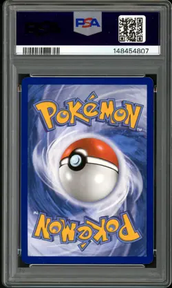 PSA 10 GEM MINT Shuckle 136 Mega Evolution Pokemon Card - Image 2