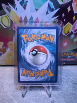 Giovanni's Charisma 197/165 Sv: Scarlet & Violet 151 Holo Pokemon Trainer - Image 2