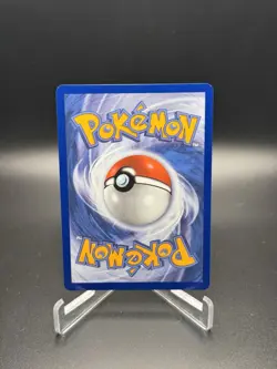 Pokemon TCG Pikachu Holo 30th Anniversary Promo Card - Image 2