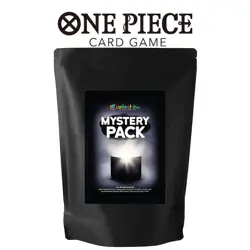 Mystery-Pack One Piece Card Game Alternate Art & mehr! - Uberraschungs-Tute - Image 1