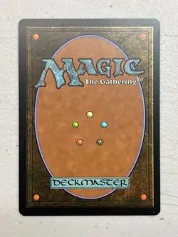 MTG Return to Ravnica HALLOWED FOUNTAIN (Korean) LP (BIN0560) Graded Power - Image 2