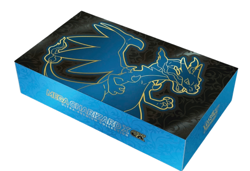 Pokemon Mega Charizard X ex Ultra-Premium Collection Box Sealed New - Image 2