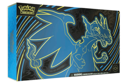 Pokemon Mega Charizard X ex Ultra-Premium Collection Box Sealed New - Image 4