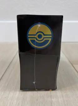 Pokemon TCG Mega Evolutions Lucario Elite Trainer Box ETB - NEW/FACTORY SEALED - Image 5