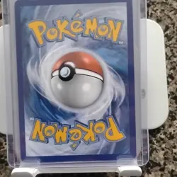 Pokemon TCG Charizard V Promo Holo SWSH: Sword & Shield SWSH260 2020 - Image 2