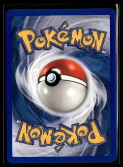 Pokemon TCG Dragon #34/97 Houndoom - Image 2