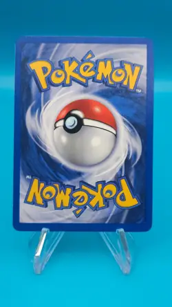 2000 Pokemon TCG - Victreebel - Base Set 2 32/130 NM - Image 2