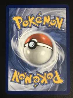 Mega Starmie ex 102/088 Pokemon Perfect Order Ultra Rare Full Art Holo NM - Image 2