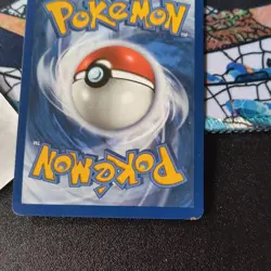 Pokemon Surfing Pikachu V 008/025 Celebrations Ultra Rare Full Art Holo - Image 2