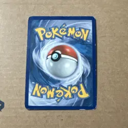 Pokemon Darkrai LV.X 104/106 Great Encounters Holo Rare LV.X 100 HP Level Up - Image 2