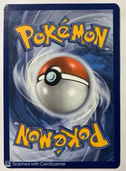 Pokemon Meowth EX 062/088 Perfect Order - Image 2