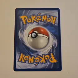 Pokemon Night Stretcher 123/132 Me01 Mega Evolution Rare Holo Trainer Item Card - Image 2