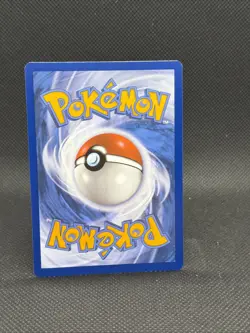 Pokemon Lechonk TCG Card 209/197 Sv03: Obsidian Flames Full Art - Image 2