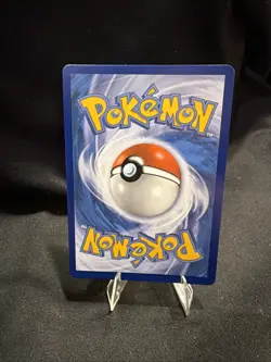 Meowth VMAX SWSH005 Holofoil SWSH: Sword & Shield Promo Pokemon - Image 4