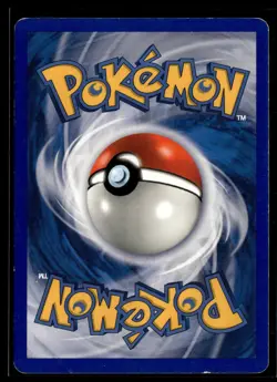 Pokemon TCG Aquapolis #127/147 Lightning Cube 01 - Image 2