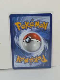 Pokemon.Electrike 075/182 Destined Rivals Reverse Holo TCG NM - Image 2