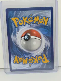 Horsea 16/70 Pokemon TCG Sun & Moon Dragon Majesty Reverse Holo MINT LP - Image 2