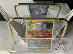 Pokemon TCG: Lost Origin TG01/TG30 -PARASECT- Trainor Gallery Holo Rare - Image 1