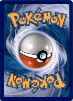 Feebas Common Supreme Victors 104 LP Pokemon - Image 2