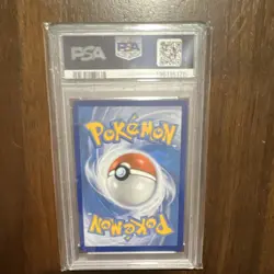 Pokemon Lance's Charizard V SWSH133 Sword & Shield Promo Holo PSA 10 220 HP - Image 2