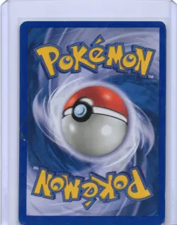 Pokemon TCG Pidgeot Jungle 8/64 Holo Unlimited Holo Rare LP/MP - Image 2