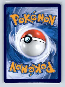 FLAREON 0403/14 GEM PACK VOLUME 2 POKEMON NM MASTER BALL - Image 2