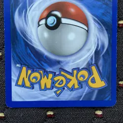 Hitmonchan Aquapolis 81/147 e-Reader Pokemon TCG WotC | Tomokazu Komiya | HP - Image 5