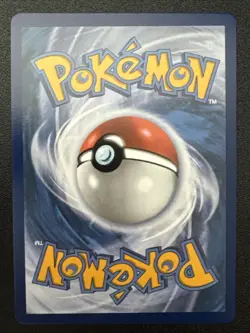 Meowth Illustration Rare 106/094 Pokemon Phantasmal Flames English Near Mint - Image 2