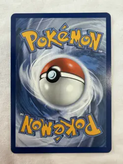 Fezandipiti ex 142/217 Double Rare Ascended Heroes Pokemon Near Mint - Image 3