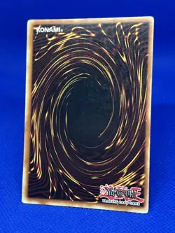 Yugioh Black Magic Ritual PP01-EN002 Secret Rare Vintage TCG🔥 - Image 2