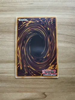 Yu-Gi-Oh! - Curse Of Anubis - Ultra Rare - AST-105 - Image 2