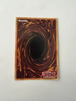 Yugioh - Condemned Darklord - Ultra - 1st - DUOV-EN006 - NM - Image 2