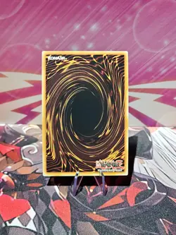 Near Mint Yugioh Diabellstar the Black Witch 25LP-EN001 Limited Edition - Image 2