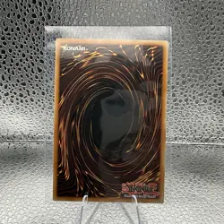 Chaos Angel Secret Rare RA05-EN043 Yugioh - Image 2