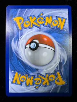 Mew EX 216/091 Shiny Mew Full Art Rare Pokemon Card Paldean Fates TCG - Image 2
