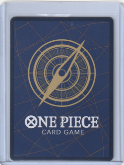 Monkey D. Garp OP13-016 (Alt Art) ONE PIECE Carrying on His Will - English - Image 2