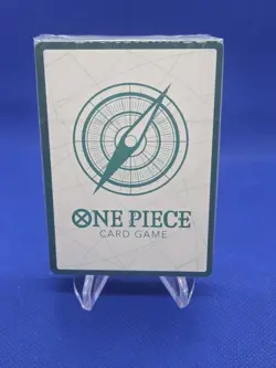SEALED One Piece ST15 Starter Deck 15: RED Edward Newgate Whitebeard - Deck Only - Image 4
