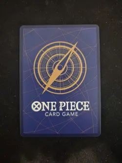 Boa Hancock SR OP14-112 The Azure Sea's Seven One Piece CCG English - Image 2