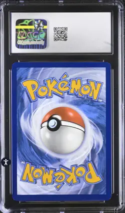Pokemon Eevee 2025 Prismatic Evolutions 074/131 - CGC 10 Mint - Image 2