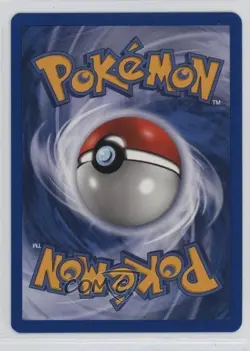 Remoraid 1st Ed. Pokemon Neo Revelation #50 2001 - Image 2