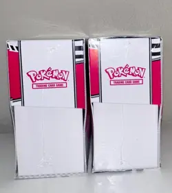 Lot Of 2 - Pokemon TCG : White Flare Elite Trainer Box ETB Brand New Sealed - Image 3